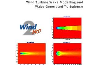 software - windPRO 4.1.254 screenshot