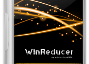 software - WinReducer 10.0 3.1.0.0 screenshot