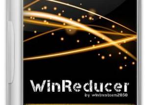 software - WinReducer 8.1 1.8.8.0 screenshot