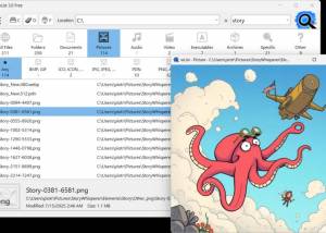 software - wList 3.0.111 screenshot