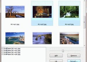 software - Wondersoft JPG to PDF Converter 1.02 screenshot