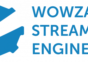 Full Wowza Streaming Engine screenshot