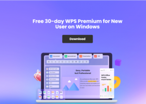 software - WPS Office Premium 12.9.0.19241 screenshot