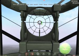 WW2 Tail Gunner screenshot