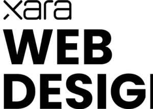 Full Xara Web Designer+ screenshot