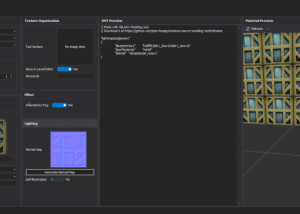 software - XBLAH&#039;s Modding Tool 2.5.1 screenshot