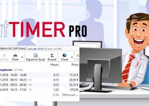 software - Xpert-Timer PRO 9.0.3.1418 screenshot