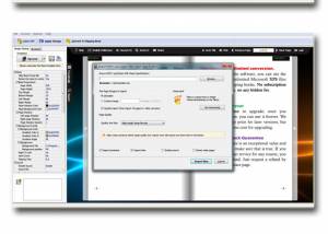 software - XPS to Flipping Book 2.6 screenshot