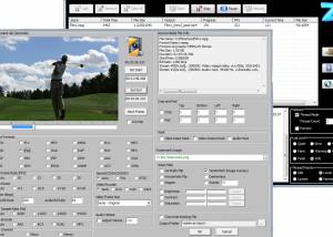 software - Zebra Total Video Converter 2.4 screenshot