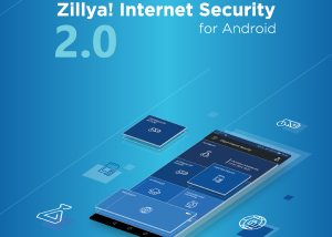 Full Zillya! Total Security screenshot