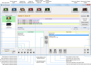 software - Zoom Commander 2.0.1 screenshot