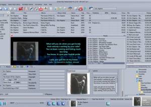 Full Zortam Mp3 Media Studio screenshot